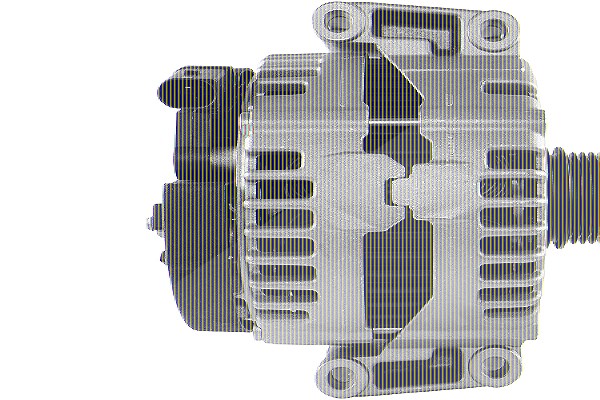 Rotovis Generator [Hersteller-Nr. G90795N] für Mercedes-Benz