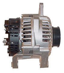 Rotovis Generator [Hersteller-Nr. G40061N] für Renault