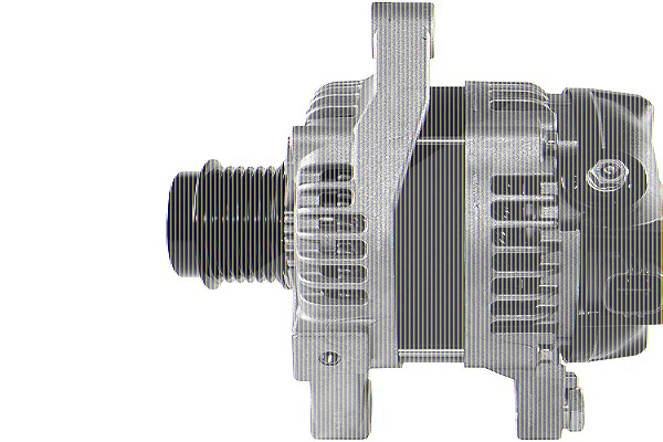 Rotovis Generator [Hersteller-Nr. G90833N] für Toyota