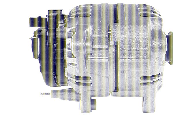 Rotovis Generator [Hersteller-Nr. G90732N] für Seat, VW, Skoda
