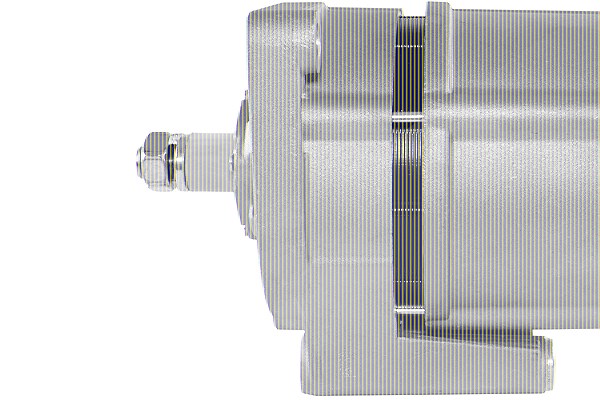 Rotovis Generator [Hersteller-Nr. G30190N] für Mercedes-Benz