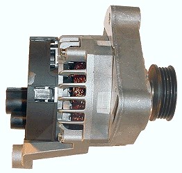 Rotovis Generator [Hersteller-Nr. G90022N] für Fiat, Lancia
