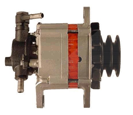 Rotovis Generator [Hersteller-Nr. G51160N] für Nissan