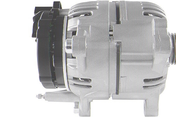 Rotovis Generator [Hersteller-Nr. G90769N] für Audi, VW, Skoda, Seat