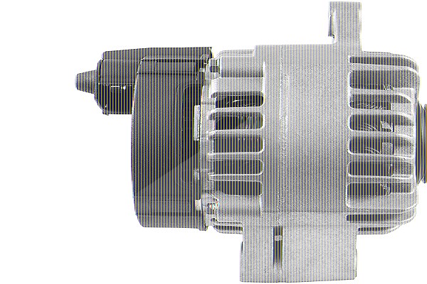 Rotovis Generator [Hersteller-Nr. G90722N] für Subaru, Suzuki