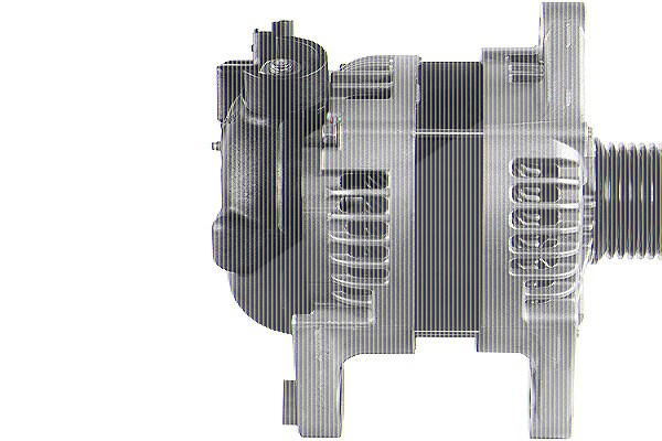 Rotovis Generator [Hersteller-Nr. G90693N] für Alfa Romeo