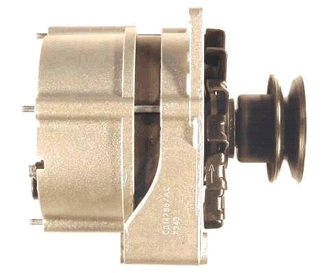Rotovis Generator [Hersteller-Nr. G31520N] für VW, Audi