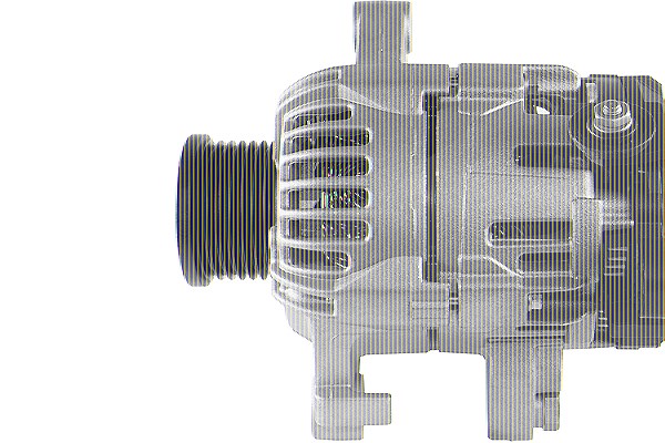 Rotovis Generator [Hersteller-Nr. G90733N] für Toyota