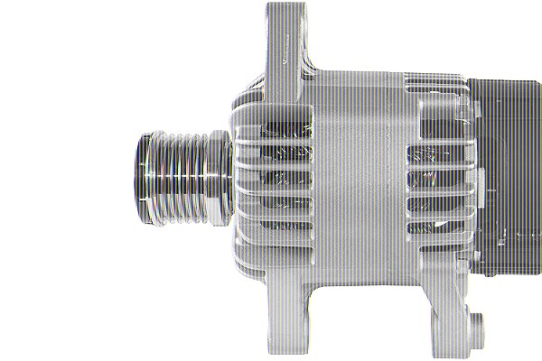 Rotovis Generator [Hersteller-Nr. G90549N] für Lancia, Fiat