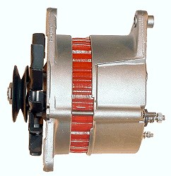Rotovis Generator [Hersteller-Nr. G66100N] für Rover, Austin