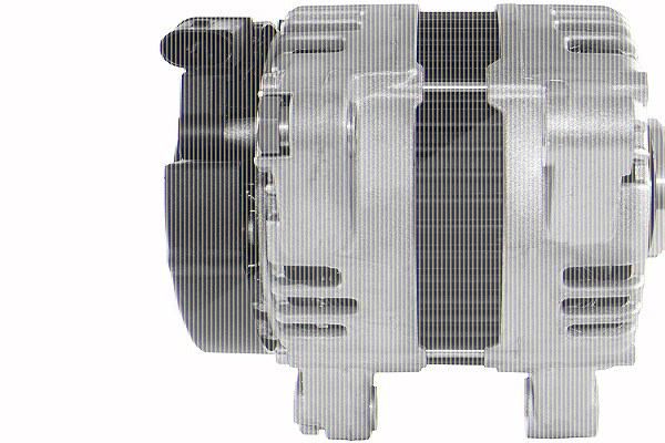 Rotovis Generator [Hersteller-Nr. G90848N] für Volvo, Land Rover