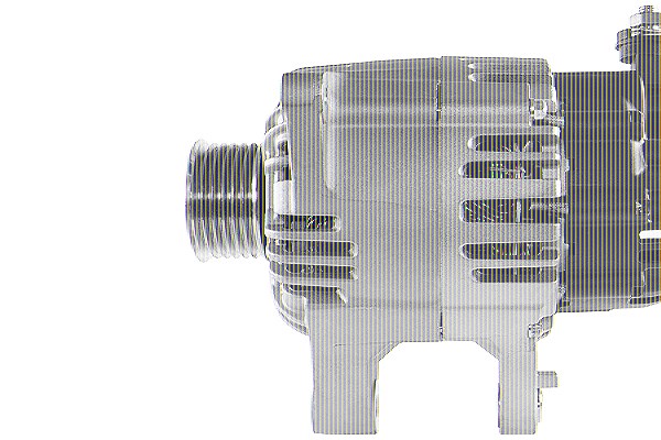 Rotovis Generator [Hersteller-Nr. G90541N] für Kia, Hyundai