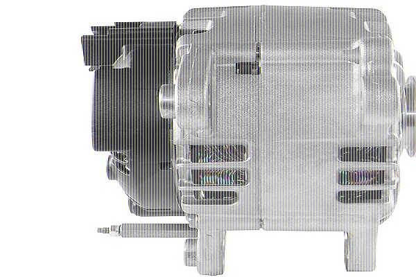 Rotovis Generator [Hersteller-Nr. G90554N] für Seat, Skoda, VW, Audi