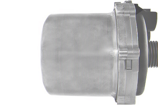 Rotovis Generator [Hersteller-Nr. G45410N] für Mercedes-Benz