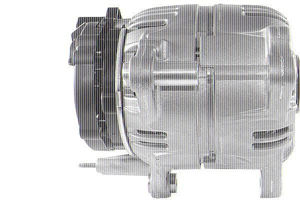 Rotovis Generator [Hersteller-Nr. G90584N] für Skoda, Seat, Audi, VW