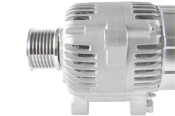 Rotovis Generator [Hersteller-Nr. G90768N] für Toyota