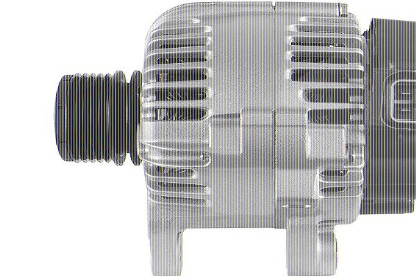 Rotovis Generator [Hersteller-Nr. G90511N] für Hyundai, Kia