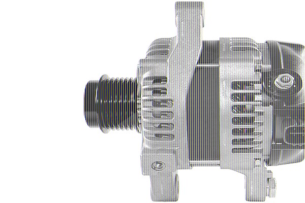 Rotovis Generator [Hersteller-Nr. G90843N] für Toyota