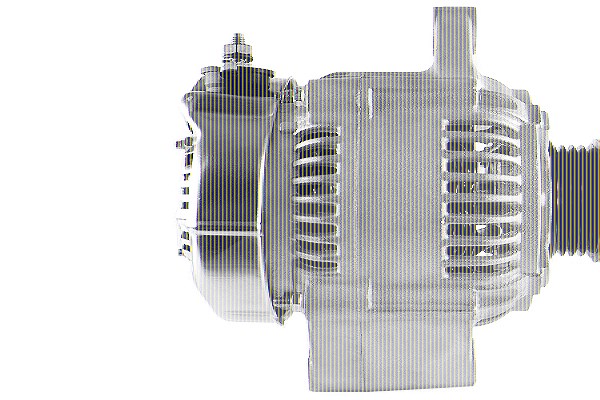 Rotovis Generator [Hersteller-Nr. G90462N] für Suzuki