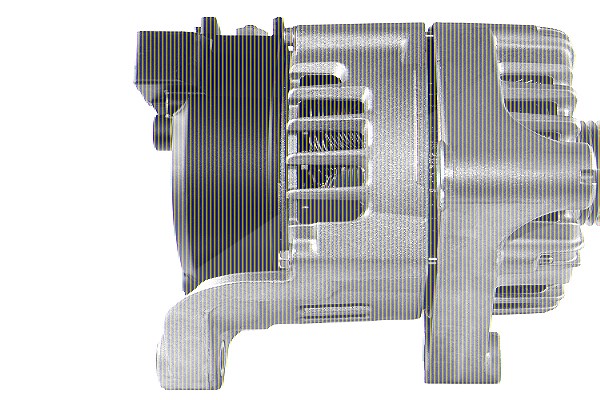 Rotovis Generator [Hersteller-Nr. G90577N] für BMW