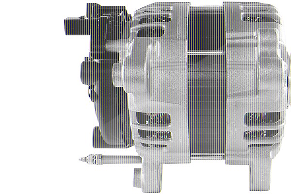 Rotovis Generator [Hersteller-Nr. G90778N] für Skoda, Audi, Seat, VW