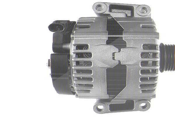 Rotovis Generator [Hersteller-Nr. G47650N] für Mercedes-Benz