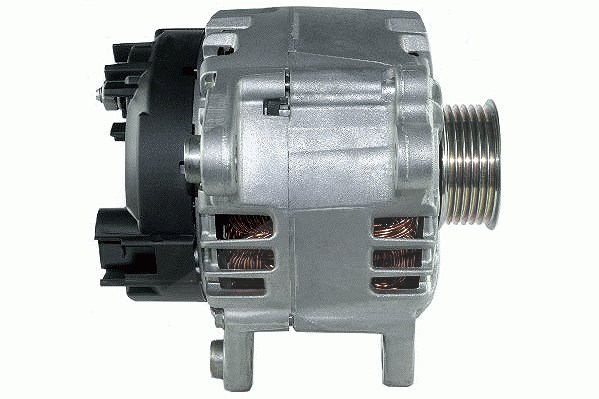 Rotovis Generator [Hersteller-Nr. G90612N] für VW