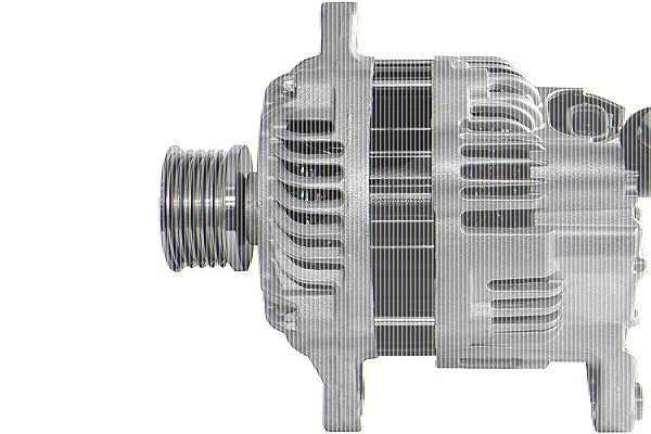 Rotovis Generator [Hersteller-Nr. G90839N] für Subaru