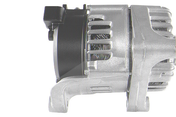 Rotovis Generator [Hersteller-Nr. G90745N] für BMW
