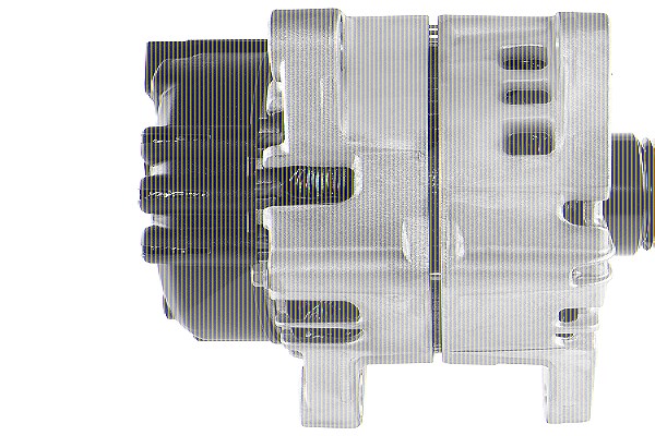 Rotovis Generator [Hersteller-Nr. G90746N] für Mercedes-Benz