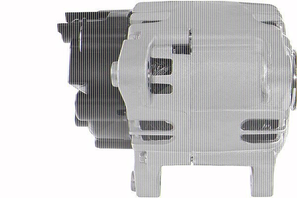 Rotovis Generator [Hersteller-Nr. G90836N] für Renault