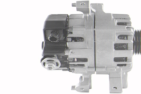 Rotovis Generator [Hersteller-Nr. G90861N] für Toyota