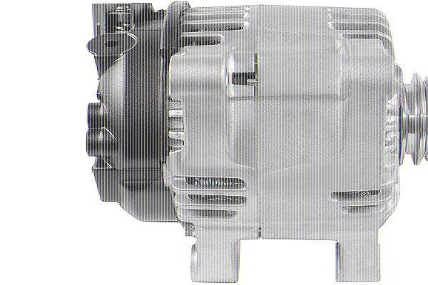 Rotovis Generator [Hersteller-Nr. G90875N] für Mitsubishi, Peugeot, Citroën