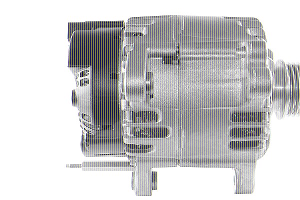 Rotovis Generator [Hersteller-Nr. G90766N] für VW, Skoda, Seat