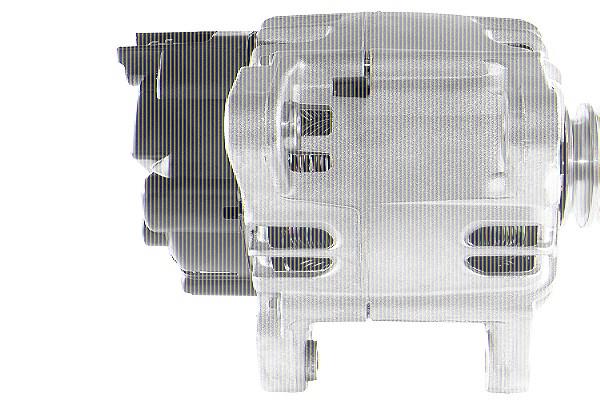 Rotovis Generator [Hersteller-Nr. G90747N] für Renault, Dacia
