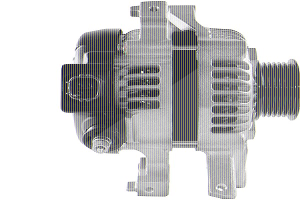 Rotovis Generator [Hersteller-Nr. G90831N] für Toyota