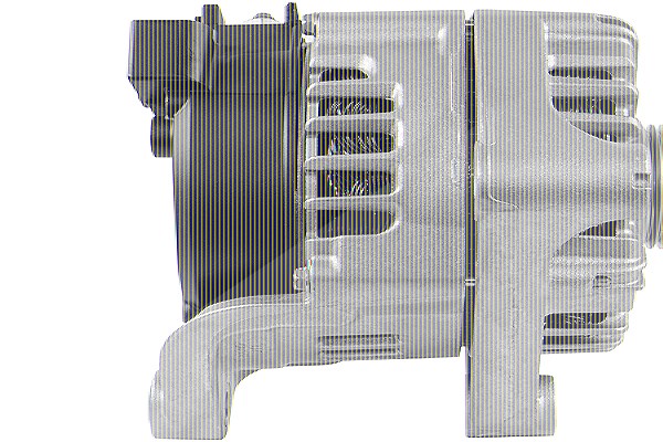 Rotovis Generator [Hersteller-Nr. G90865N] für BMW