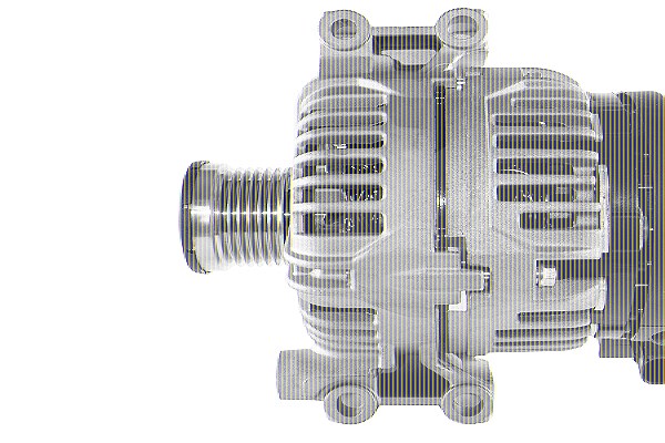 Rotovis Generator [Hersteller-Nr. G90696N] für BMW