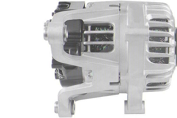Rotovis Generator [Hersteller-Nr. G90874N] für Vauxhall, Opel