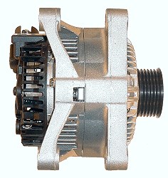 Rotovis Generator [Hersteller-Nr. G42071N] für Fiat, Peugeot, Citroën