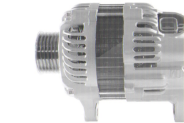 Rotovis Generator [Hersteller-Nr. G90542N] für Nissan