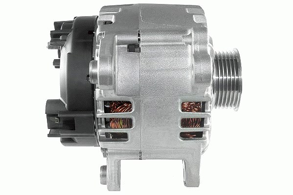 Rotovis Generator [Hersteller-Nr. G90605N] für Audi