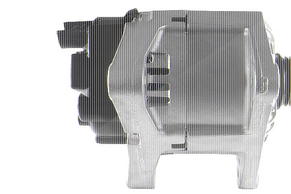 Rotovis Generator [Hersteller-Nr. G90427N] für Renault
