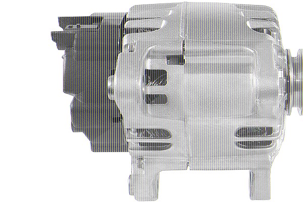 Rotovis Generator [Hersteller-Nr. G90868N] für Renault, Dacia