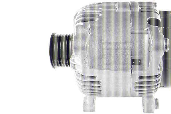 Rotovis Generator [Hersteller-Nr. G90338N] für Audi