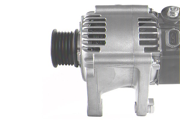 Rotovis Generator [Hersteller-Nr. G90635N] für Toyota