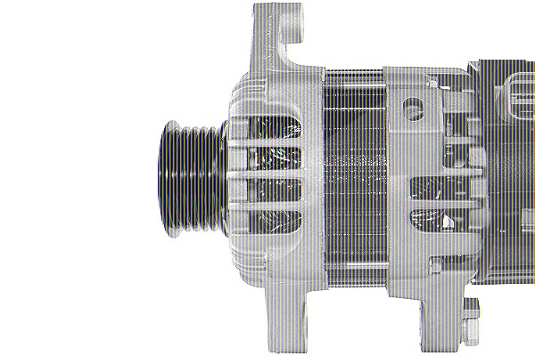 Rotovis Generator [Hersteller-Nr. G90841N] für Hyundai