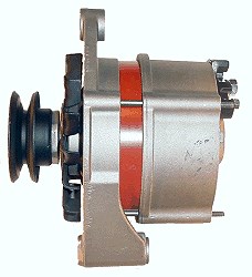 Rotovis Generator [Hersteller-Nr. G34990N] für VW