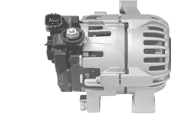 Rotovis Generator [Hersteller-Nr. G90849N] für Toyota