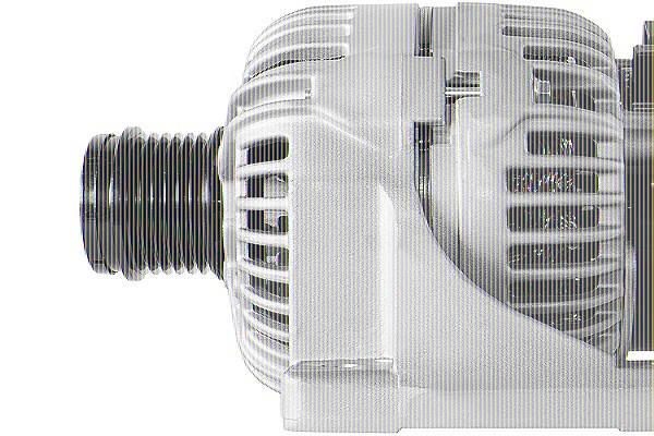 Rotovis Generator [Hersteller-Nr. G47470N] für Volvo